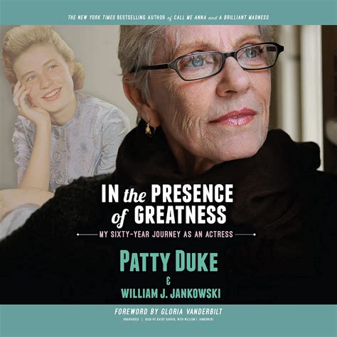 IN THE PRESENCE OF GREATNESS: My Sixty-Year Journey as an …