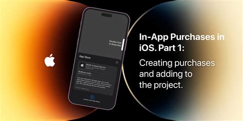 In-App Purchases | Apple Developer Documentation - coolestguyplanet.net