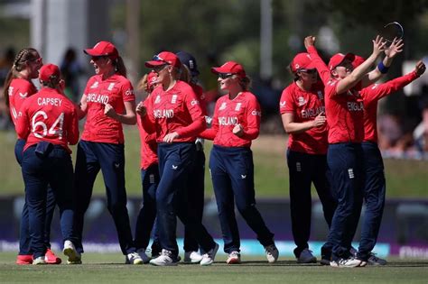 IN-W vs PK-W Match Details, ICC Women