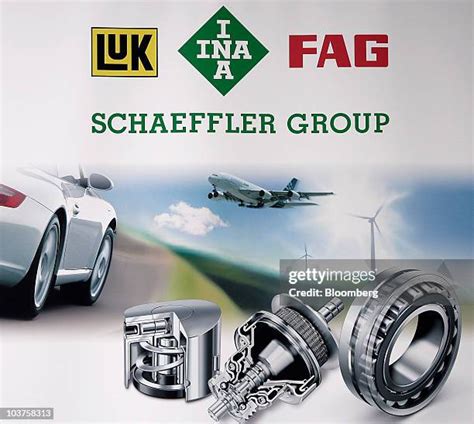 INA-HOLDING SCHAEFFLER KG, Import-export - Europages