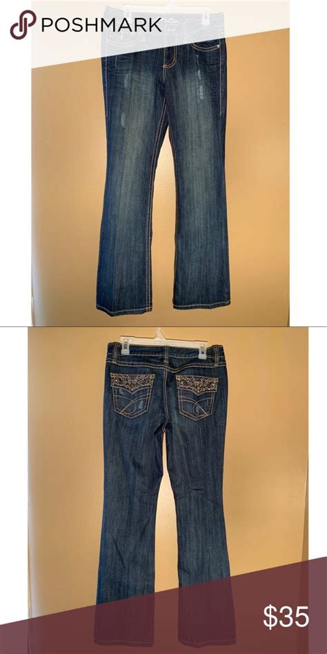 INC International Concepts Jeans Last Chance Inc ... - Poshmark