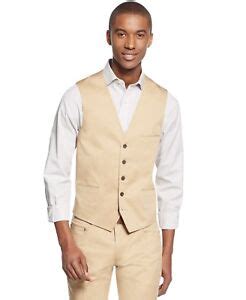 INC International Concepts Vests for Men for Sale - eBay