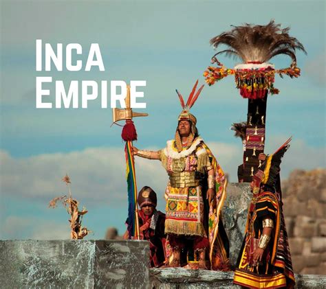 Inca Empire - wintechmobiles.com