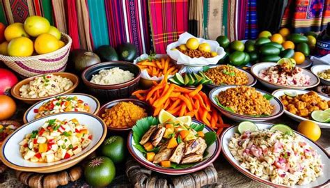 Inca Food & Agriculture - World History Encyclopedia - wintechmobiles.com