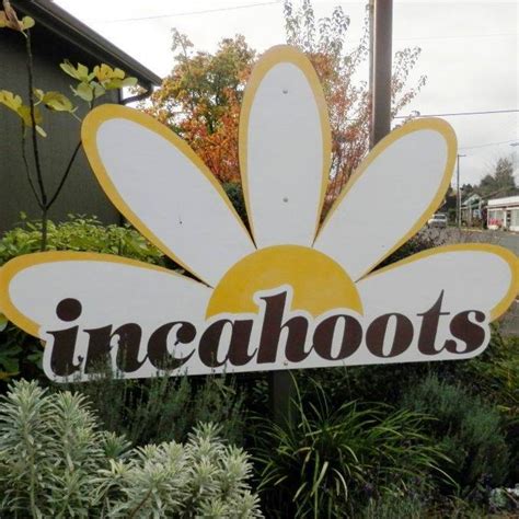 INCAHOOTS - Home Facebook