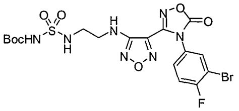 INCB24360 (epacadostat) « New Drug Approvals