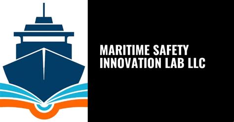 Incident Reports – Maritime Safety Innovation Lab LLC - wintechmobiles.com