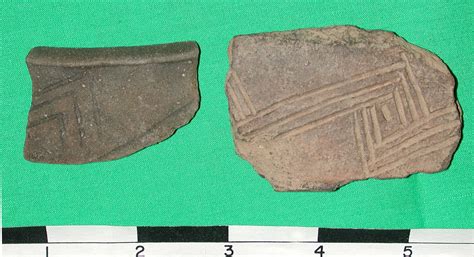 Incised Types A-L - Peach State Archaeological Society - muktibox.com