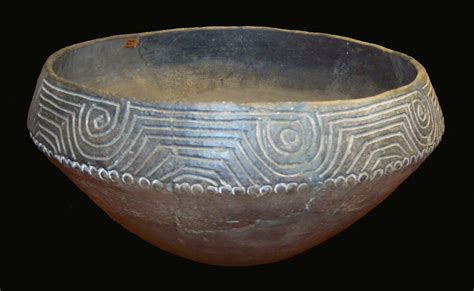 Incised Types I-N - Peach State Archaeological Society - muktibox.com