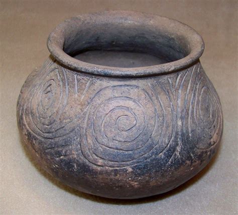 Incised Types O-Z - Peach State Archaeological Society - muktibox.com