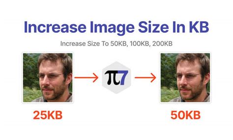 Increase Image Size in KB | I Love Photo Resizer - muktibox.com