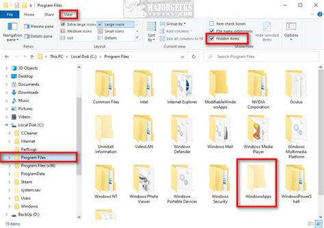 INCREASING SIZE OF TEMPORARY FOLDER - Microsoft …