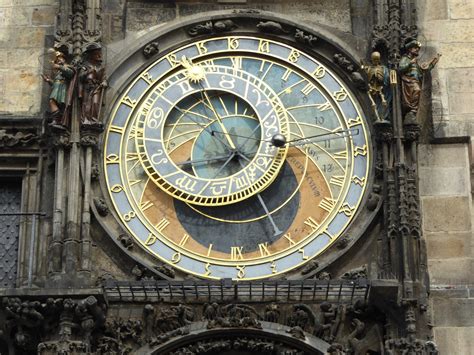 Incredible Astronomical Clocks In History | Pieces Of Time - wintechmobiles.com