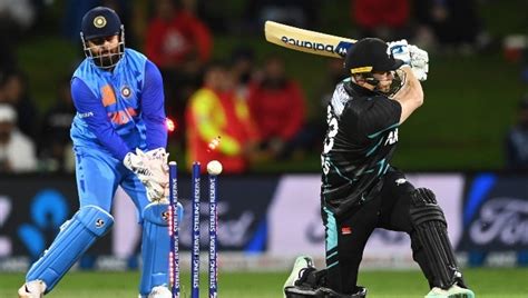 IND vs NZ 2024, 2ND T20I: Match Highlights - Board of …