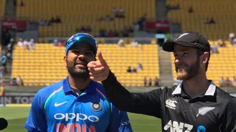 IND vs NZ Live Telecast Channel: DD Sports Free …