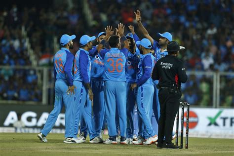 IND vs SA 2022 3 experiments Team India can try out in the 3rd T20I