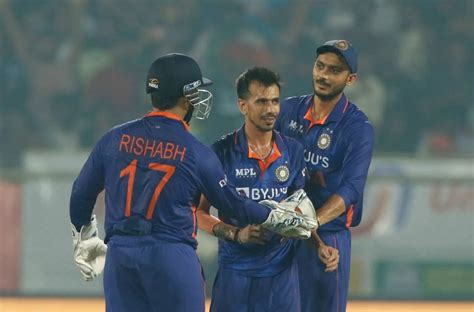 IND vs SA 2022 Hits and flops as India make a comeback and win the 3rd T20I 