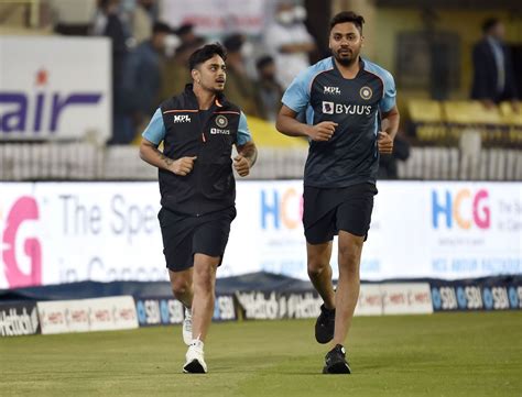 IND vs WI 2022 3 changes India can make for 5th T20I