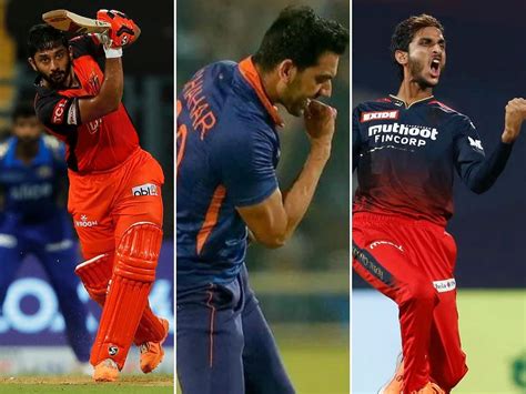 IND vs ZIM 2022 3 changes India can make in the second ODI