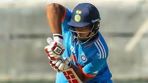 IND19 vs SL19 Cricket Scorecard, 2nd Semi-Final at ... - ESPNcricinfo - wintechmobiles.com