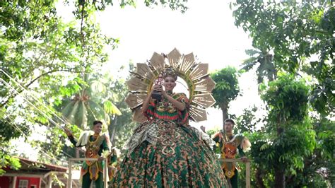 INDAK LAMBAYOK 174th Founding Anniversary Lambayok Festival …