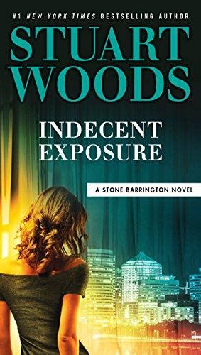 INDECENT EXPOSURE Kirkus Reviews