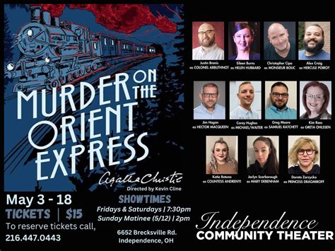 Independence Community Theater - muktibox.com