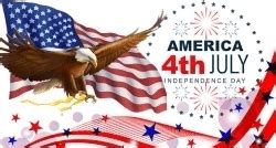 Independence Day 2026, 2027 and 2028 - wintechmobiles.com