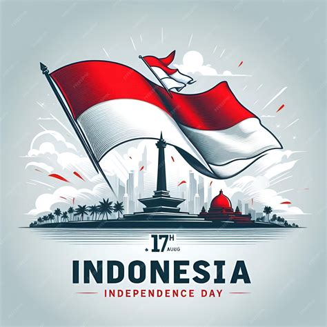 Independence Day in Indonesia - wintechmobiles.com