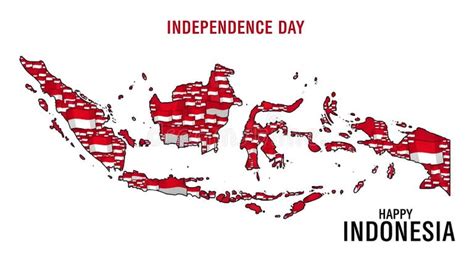 Independence for the Indonesian Archipelago - The map as history - wintechmobiles.com