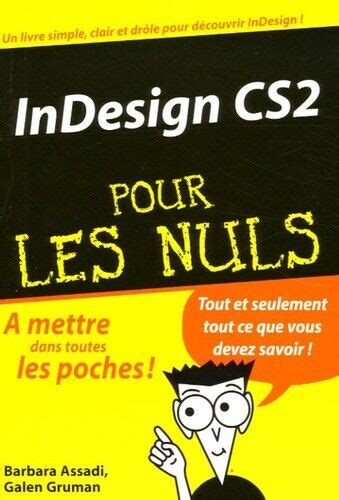 INDESIGN CS2 POC PR NULS