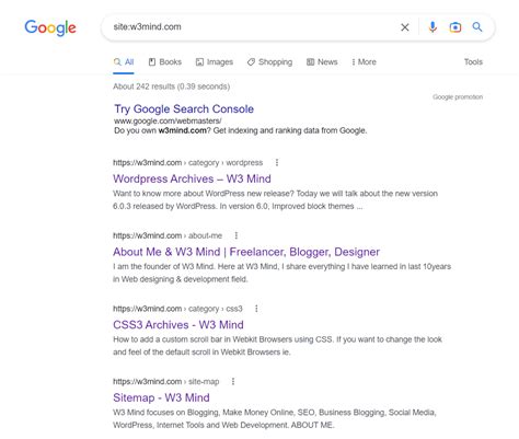 Indexed By Google - coolestguyplanet.net