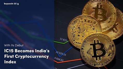 INDIA’S FIRST CRYPTOCURRENCY INDEX - Plutus IAS