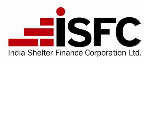 INDIA SHELTER FINANCE CORPORATION LIMITED GST Number