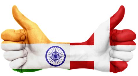 INDIA-DENMARK RELATIONS - Indian Association Denmark (IAD)