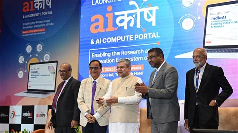 IndiaAI Compute Capacity - coolestguyplanet.net