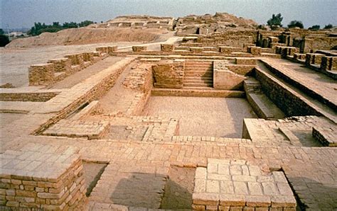 Indian Architecture- Harappan Art and Architecture - wintechmobiles.com