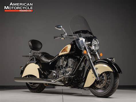 Indian Chief Classic Motorcycles for sale - Cycle Trader - raincitystudios.com