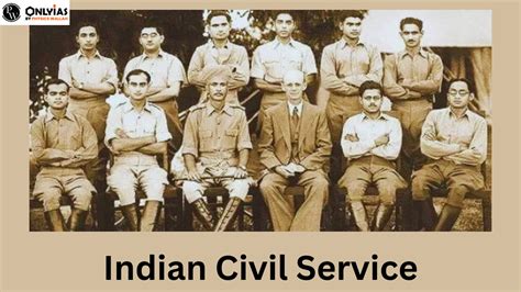 Indian Civil Service - wintechmobiles.com