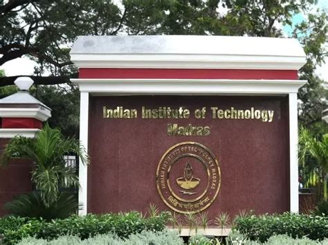 Indian Institute of Technology Madras - wintechmobiles.com