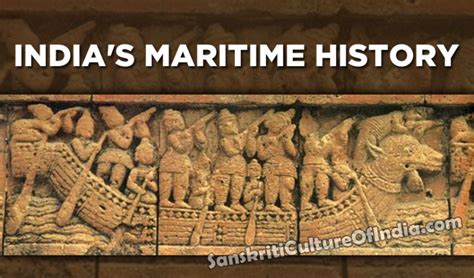 Indian maritime history - wintechmobiles.com
