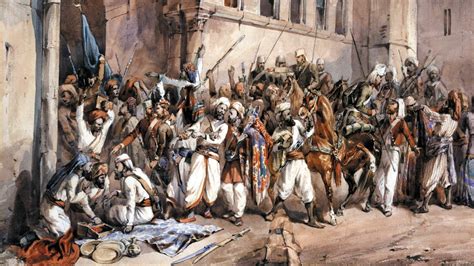 Indian Mutiny | History | Research Starters - EBSCO - wintechmobiles.com