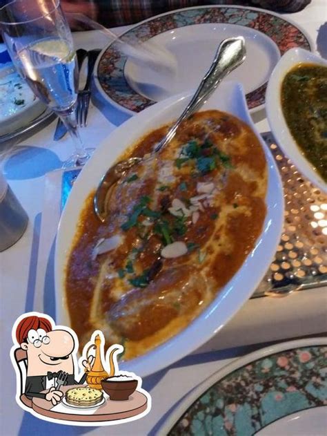 INDIAN PALACE, Heppenheim - Restaurant Reviews, Photos