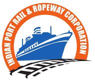 INDIAN PORT RAIL & ROPEWAY CORPORATION LTD. (IPRCL)