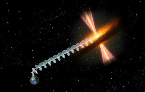 Indian Scientists Map Cosmic Magnetism for First Time - wintechmobiles.com