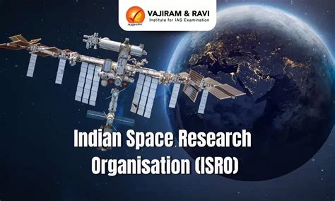 Indian Space Research Organisation - muktibox.com