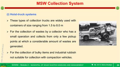 Indian Standard: VEHICLES FOR COLLECTION OF MUNICIPAL SOLID WASTES - raincitystudios.com
