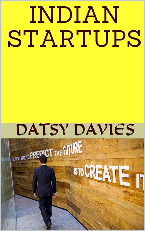 INDIAN STARTUPS