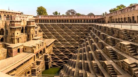 Indian Stepwells | Global Network of Water Museums - wintechmobiles.com