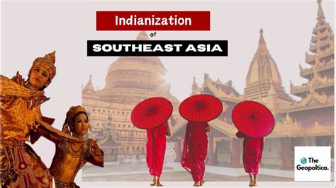 Indianization of Southeast Asia - Dharmapedia Wiki - wintechmobiles.com